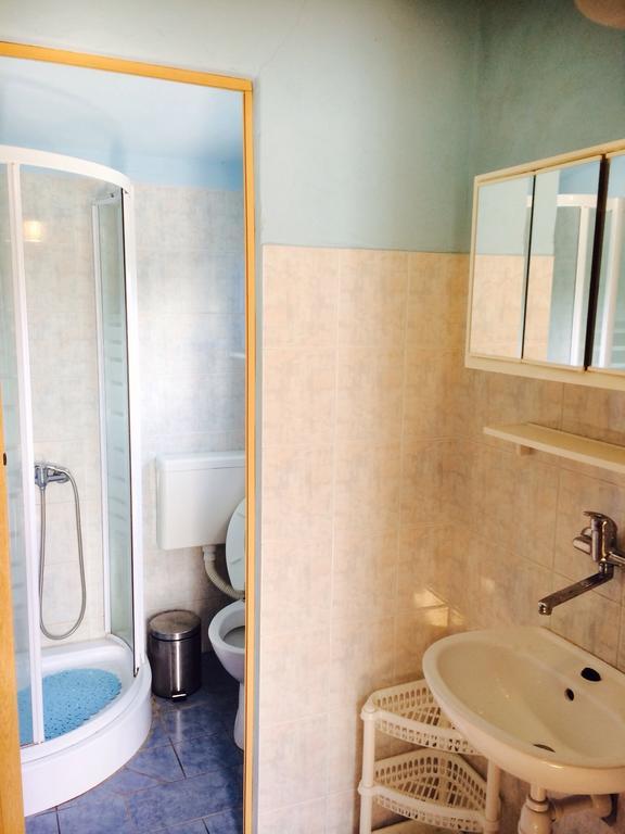 Apartment Marin Светий Петар Номер фото